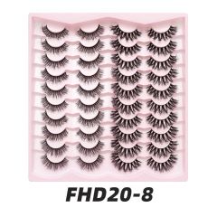 FD20-8