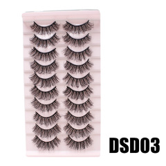 DSD03 pink