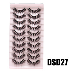 DSD27 pink