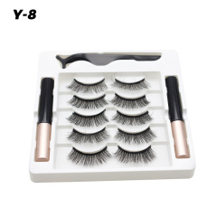 Y-8