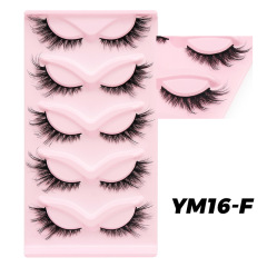 YM16-F