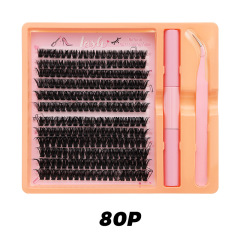 80P套装简装