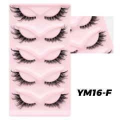 0YM16-F