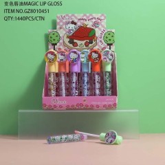 GZ8010451变色唇油