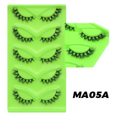 MA05A