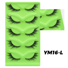 0YM16-L