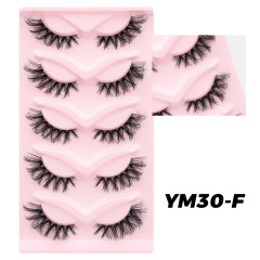 YM30-F