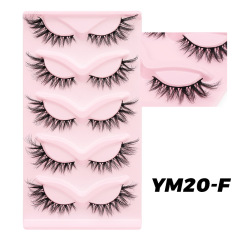 YM20-F
