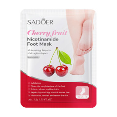 Cherry foot membrane