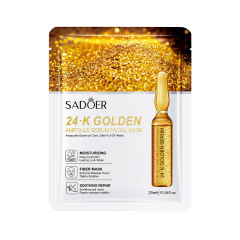 24-Karat