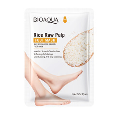 Rice foot membrane, 35ml