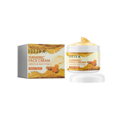 Turmeric Face Cream