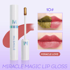 10#MIRACLELOVE