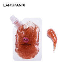 20ml orange pearlesent