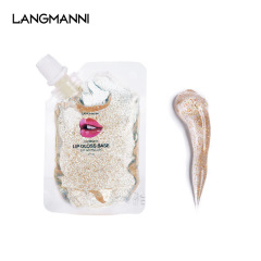 20ml gold pearlesent