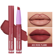 #03 ROSE FLAME