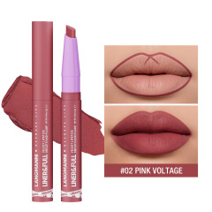 #02 PINK VOLTAGE