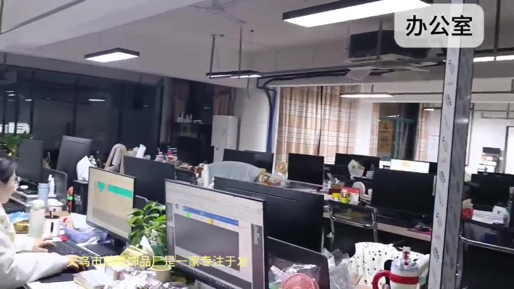 跨境新款蝴蝶结束发带手腕带无缝发圈哑光抓夹洗漱套装16件套发饰