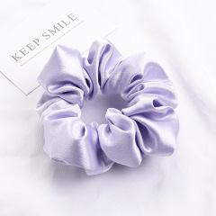 C229 Crystal Satin - Lavender Purple No.19