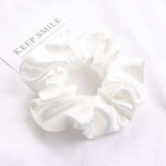 C229 Crystal Satin - White No.2