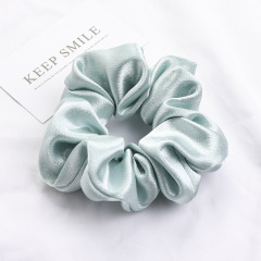 C229 Crystal Satin - Mint Green No.8