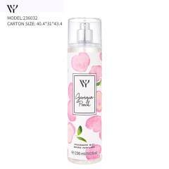 GEOSGIA PEACH-236-032