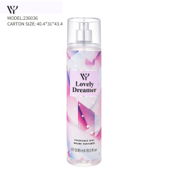 LOVELY DREAMER-236-036
