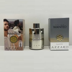 Azzaro纯银色【100ml】