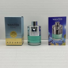 Azzaro绿色【100ml】