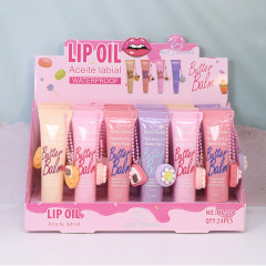 ML-200 lip oil