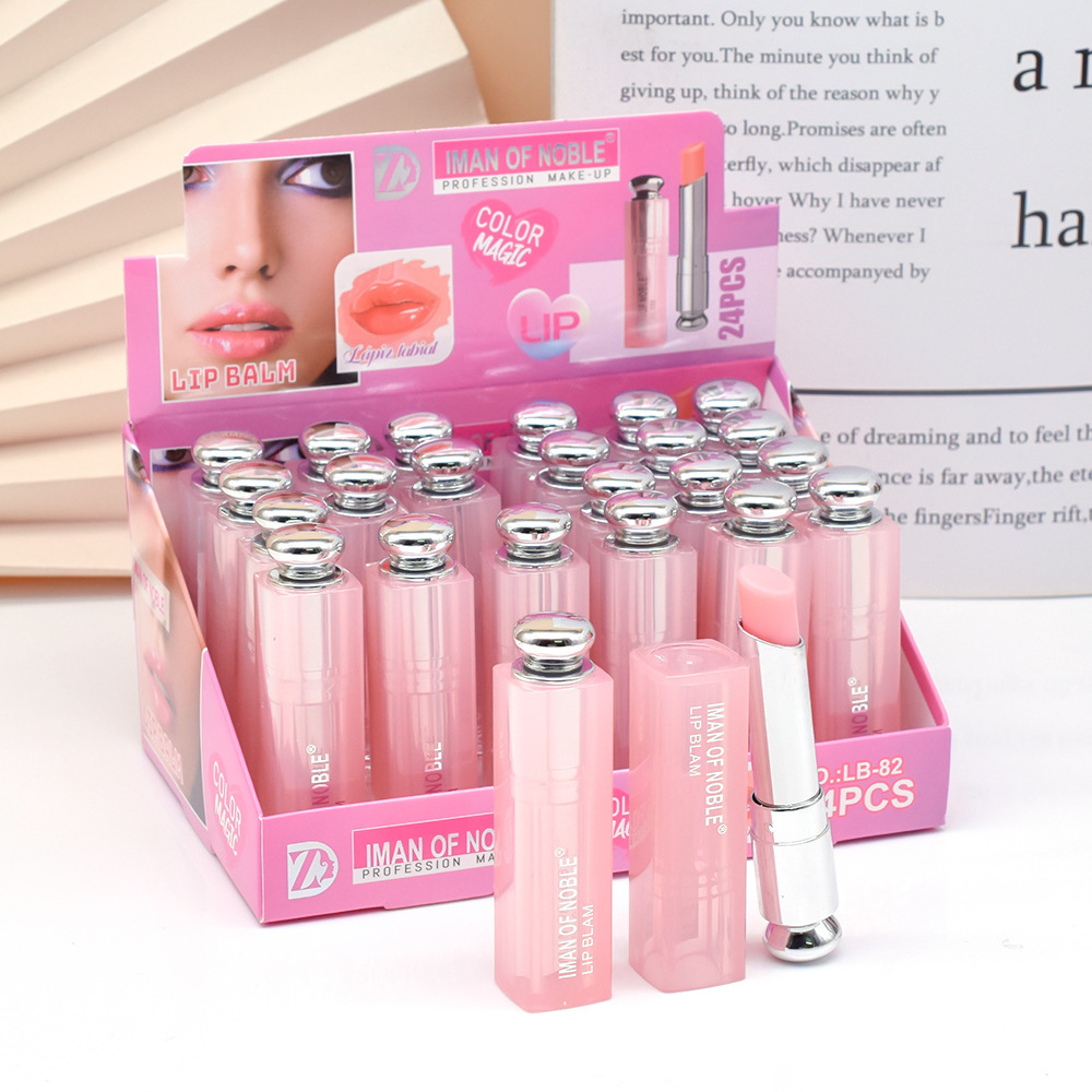 LUCKY MODLE Lightweight Lip Gloss