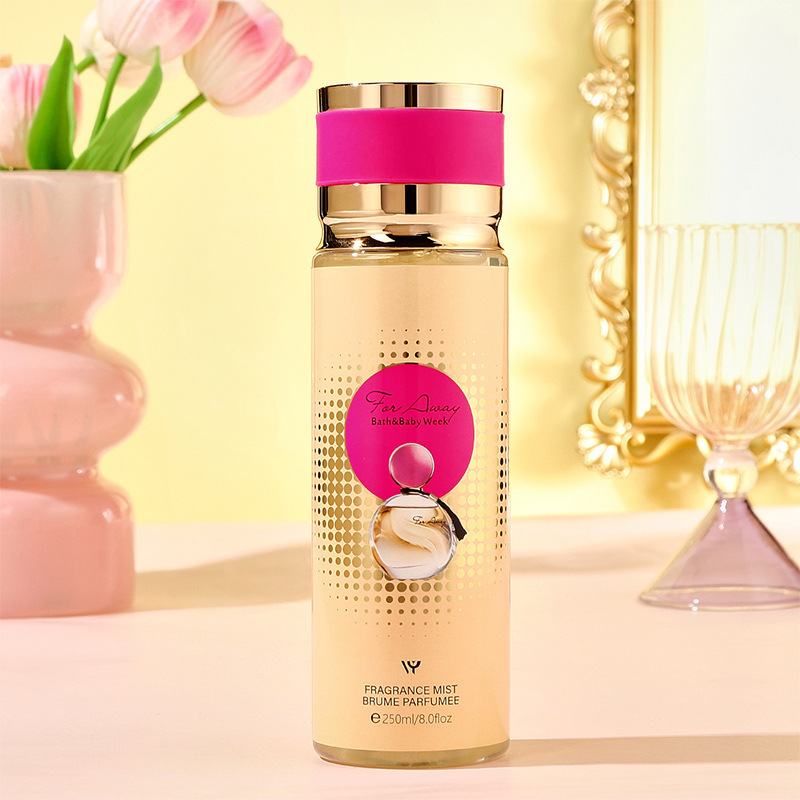 Hot Selling Middle East Perfume
