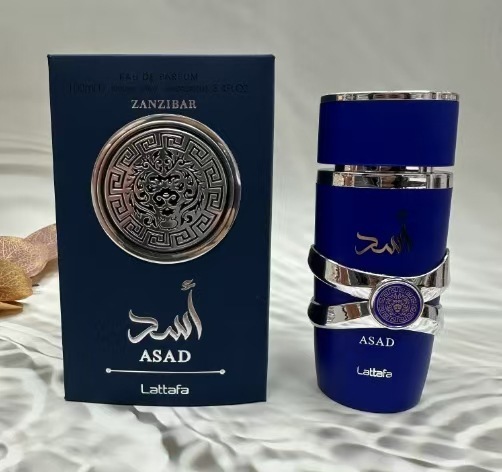 asaD yara S拉塔香氛男女阿拉伯持久留香香水中东迪拜阿拉伯香水