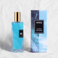 HIYES#3