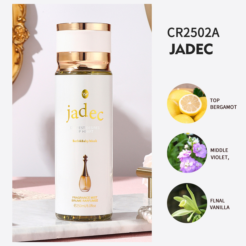 Hot Selling Middle East Perfume