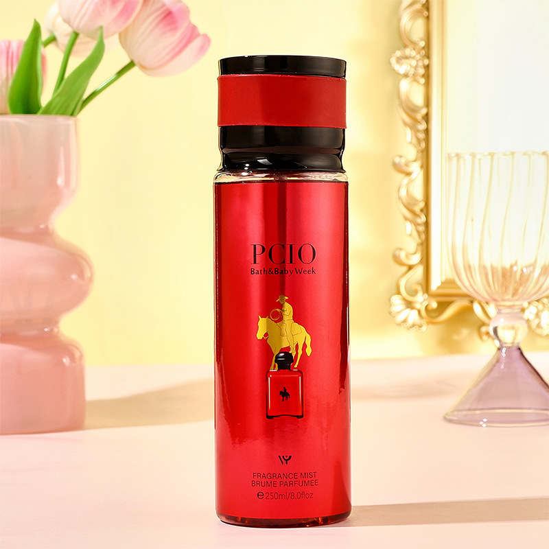 跨境专供爆款中东香水parfum身体喷雾持久留香化妆品工厂贸易直发
