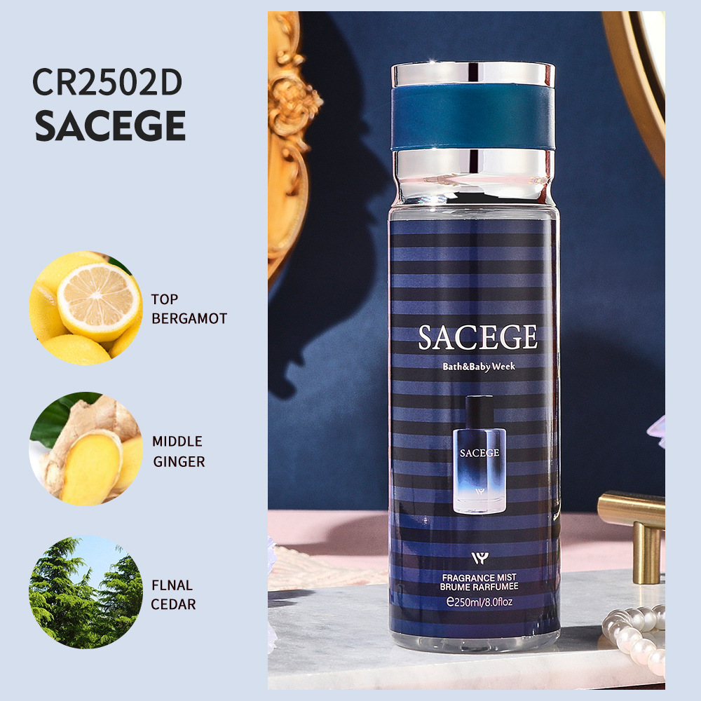 Hot Selling Middle East Perfume
