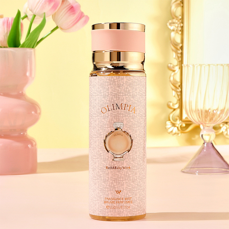 Hot Selling Middle East Perfume