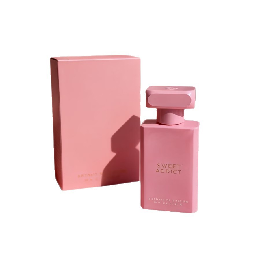Oakcha perfume跨境供应奥克茶系列香水香体喷雾持久大牌香水批发
