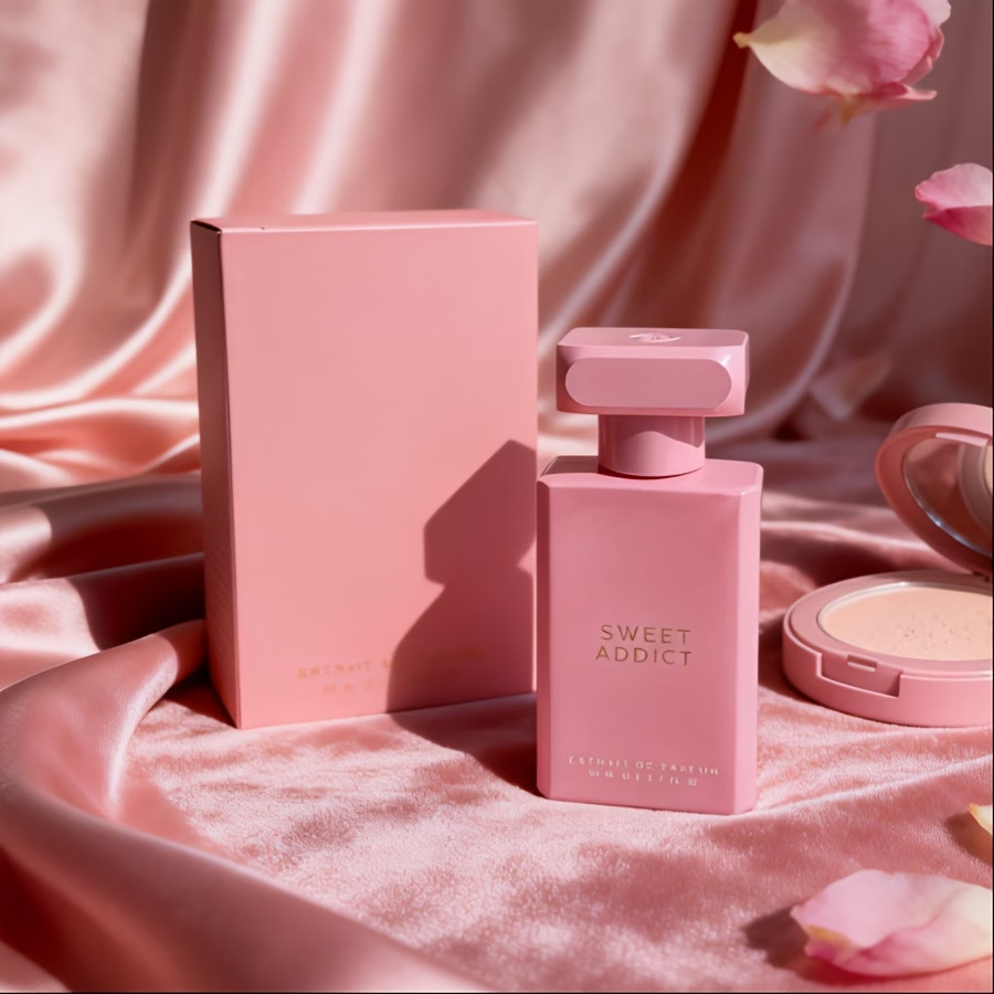 Oakcha perfume跨境供应奥克茶系列香水香体喷雾持久大牌香水批发