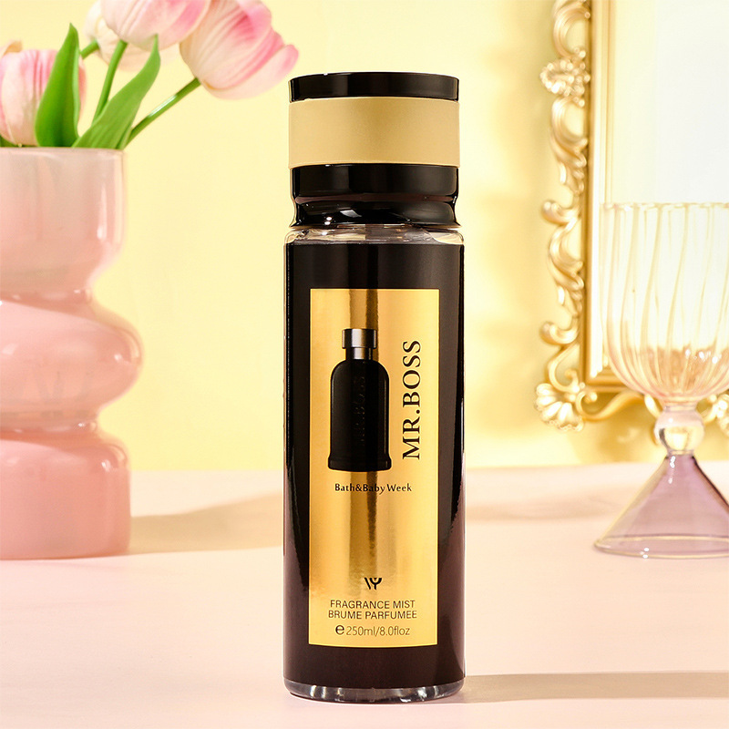 Hot Selling Middle East Perfume