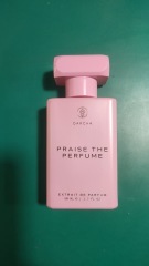 PRAISE THE PERFUME