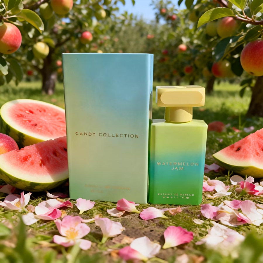 Oakcha perfume跨境供应奥克茶系列香水香体喷雾持久大牌香水批发