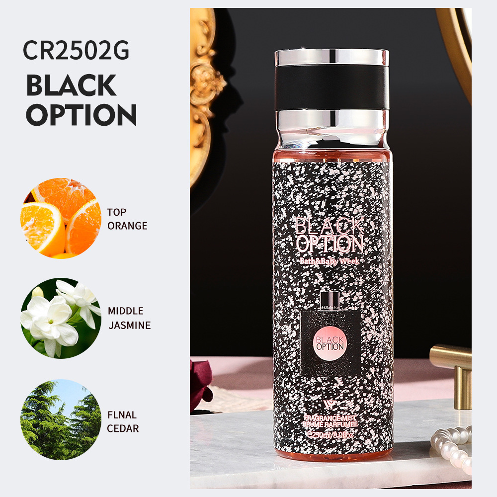 Hot Selling Middle East Perfume