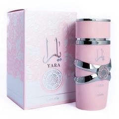 YARA Pink High Quality
