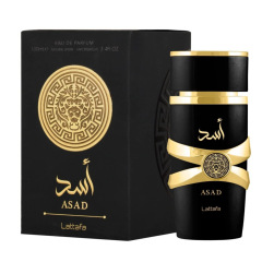 YARA Black High Quality