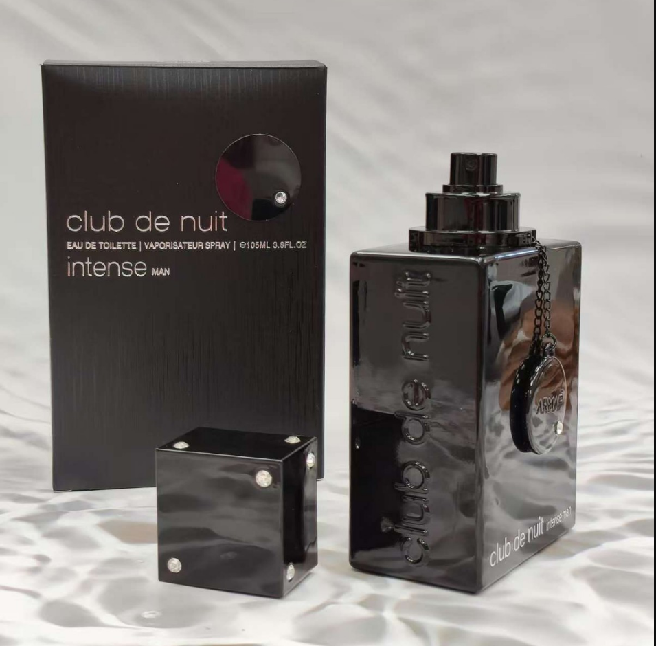 Armaf Man Nightclub Rave Men's Perfume