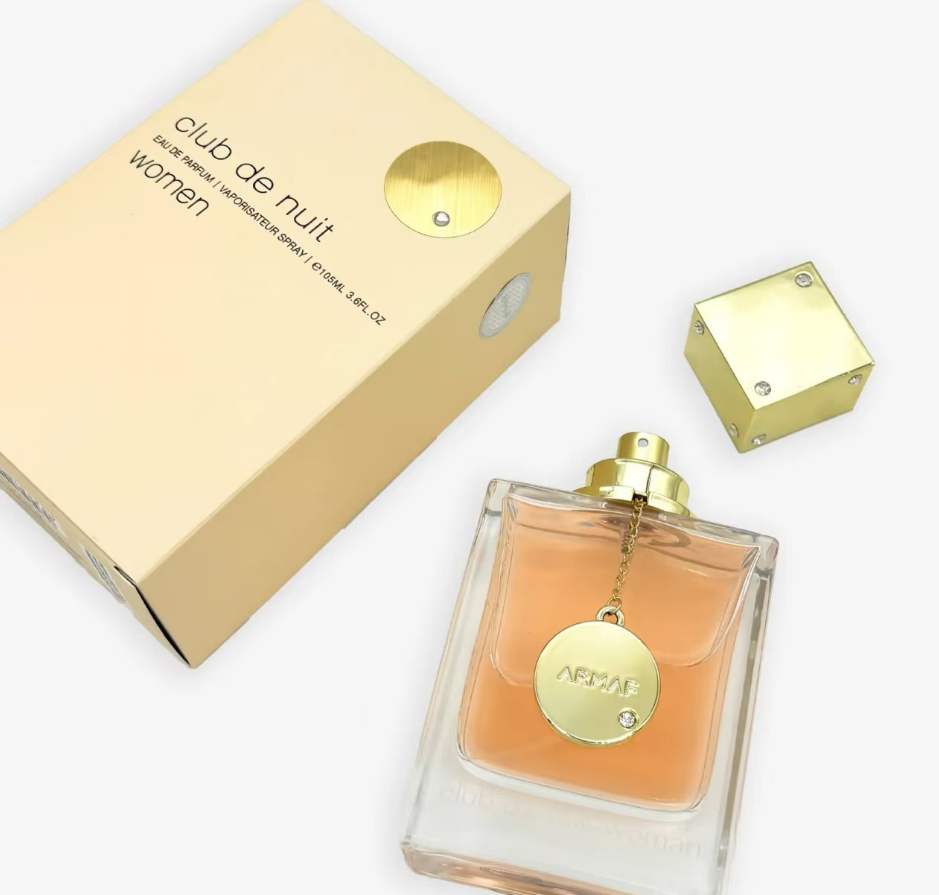 Armaf Man Nightclub Rave Men's Perfume
