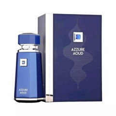 French Avenue Blue