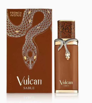Armaf Man Nightclub Rave Men's Perfume